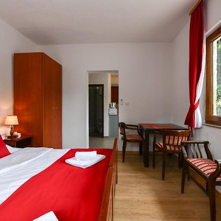 Apartments Bramado Selište Drežničko Extérieur photo