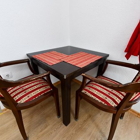 Apartments Bramado Selište Drežničko Extérieur photo