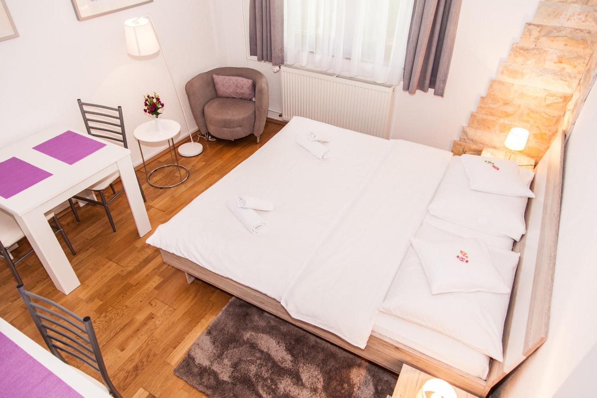 Apartments Bramado Selište Drežničko Chambre photo