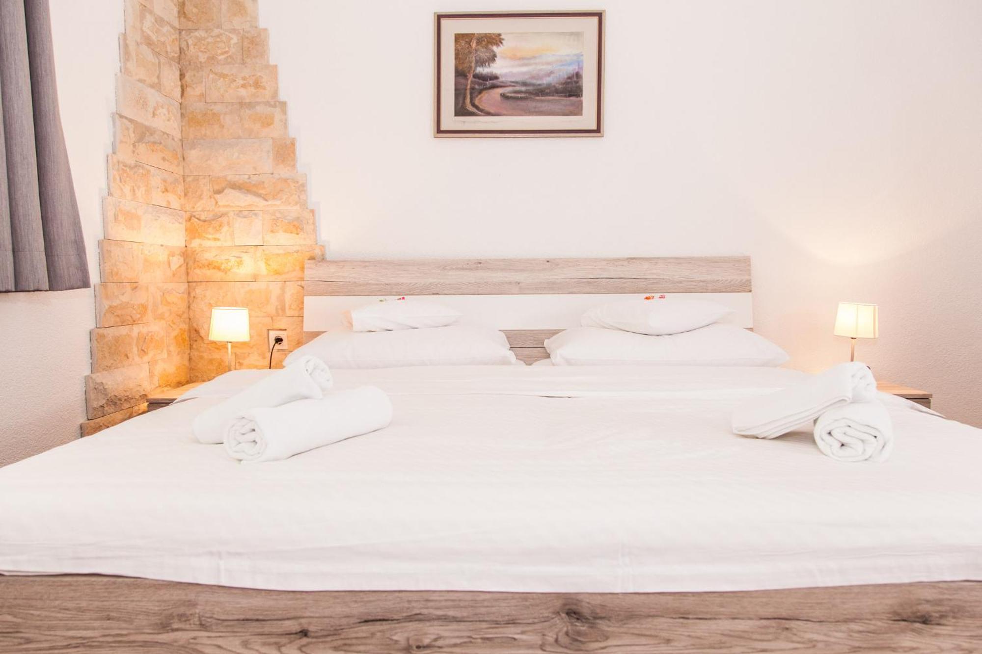 Apartments Bramado Selište Drežničko Chambre photo