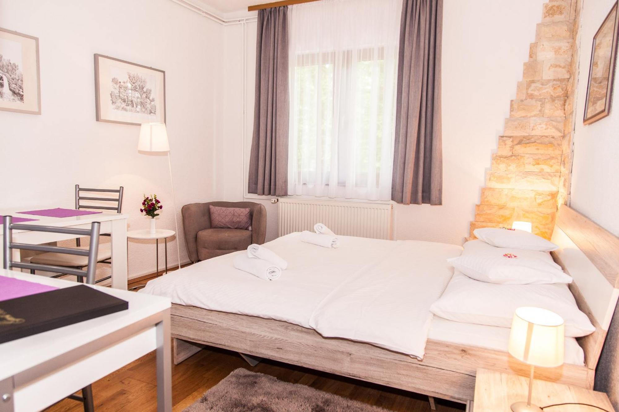 Apartments Bramado Selište Drežničko Chambre photo
