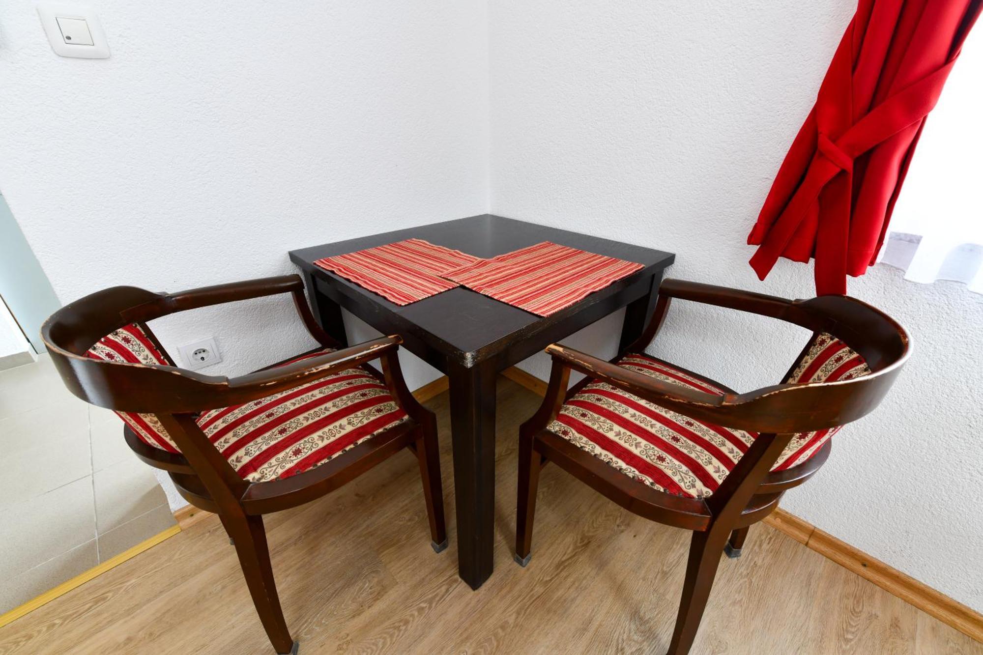 Apartments Bramado Selište Drežničko Extérieur photo