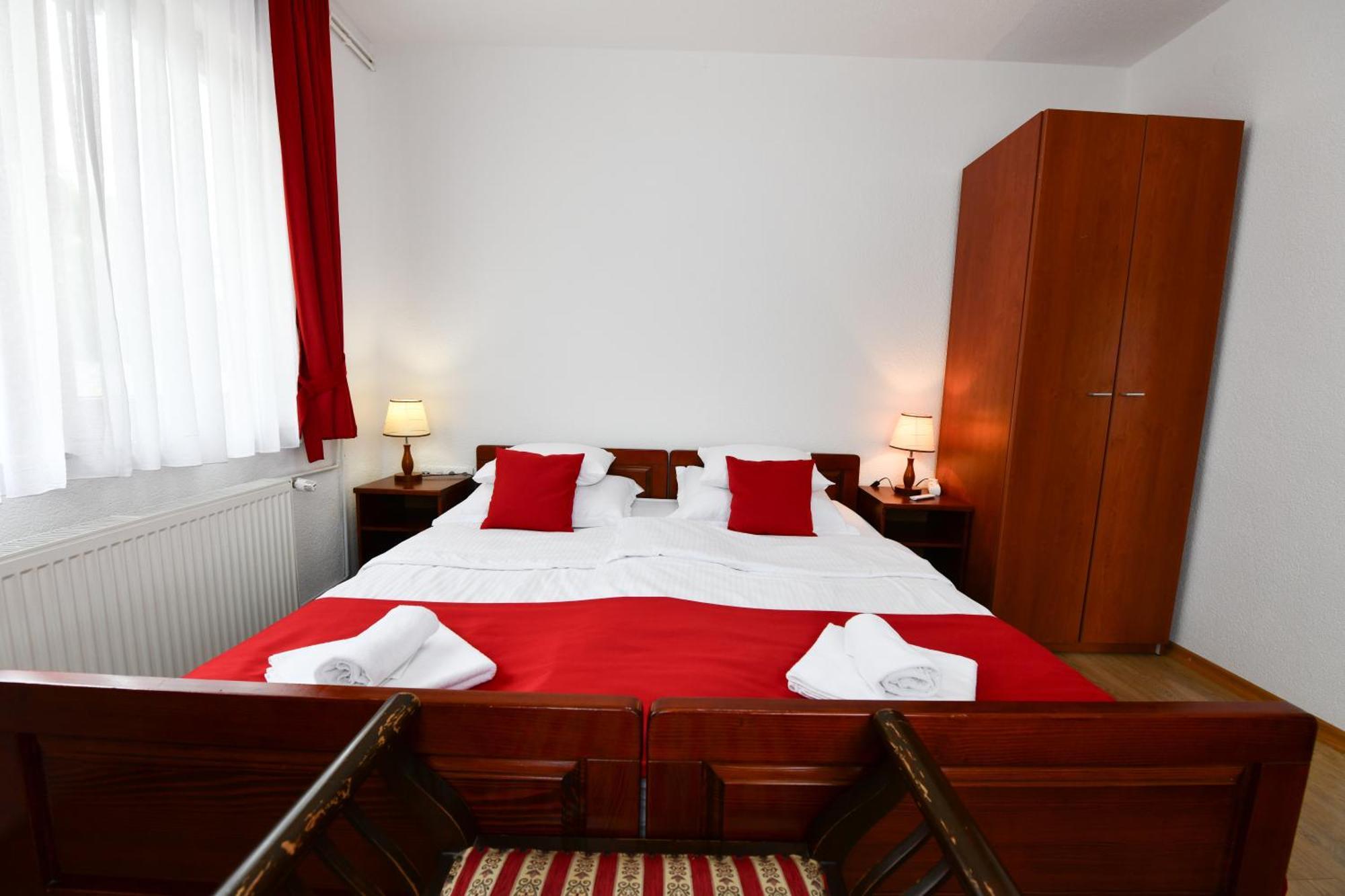 Apartments Bramado Selište Drežničko Extérieur photo