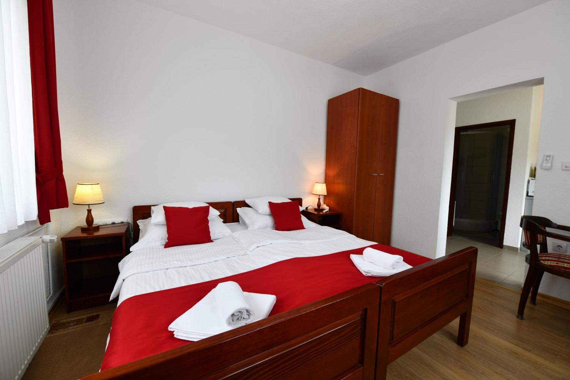 Apartments Bramado Selište Drežničko Extérieur photo