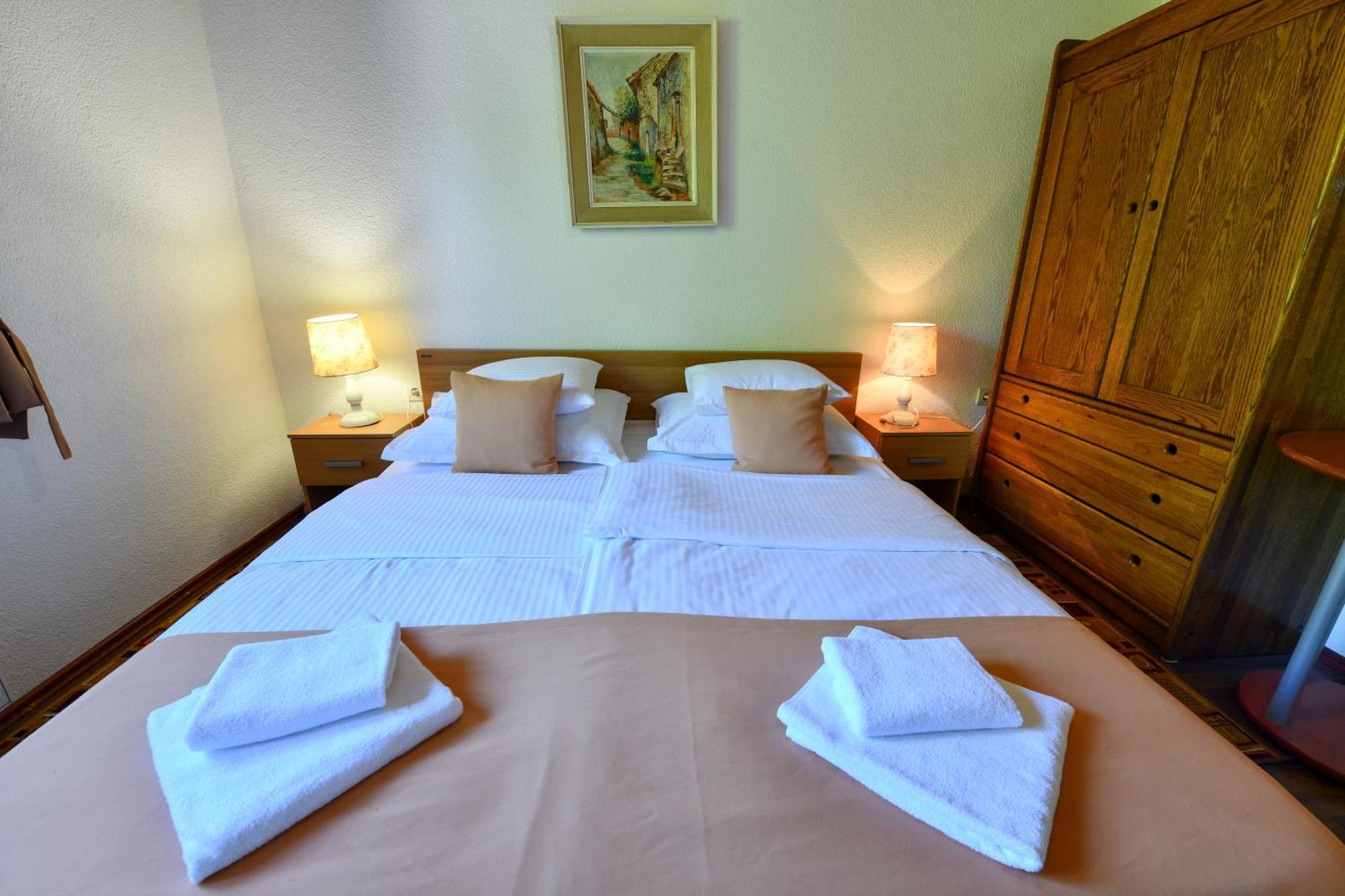 Apartments Bramado Selište Drežničko Extérieur photo