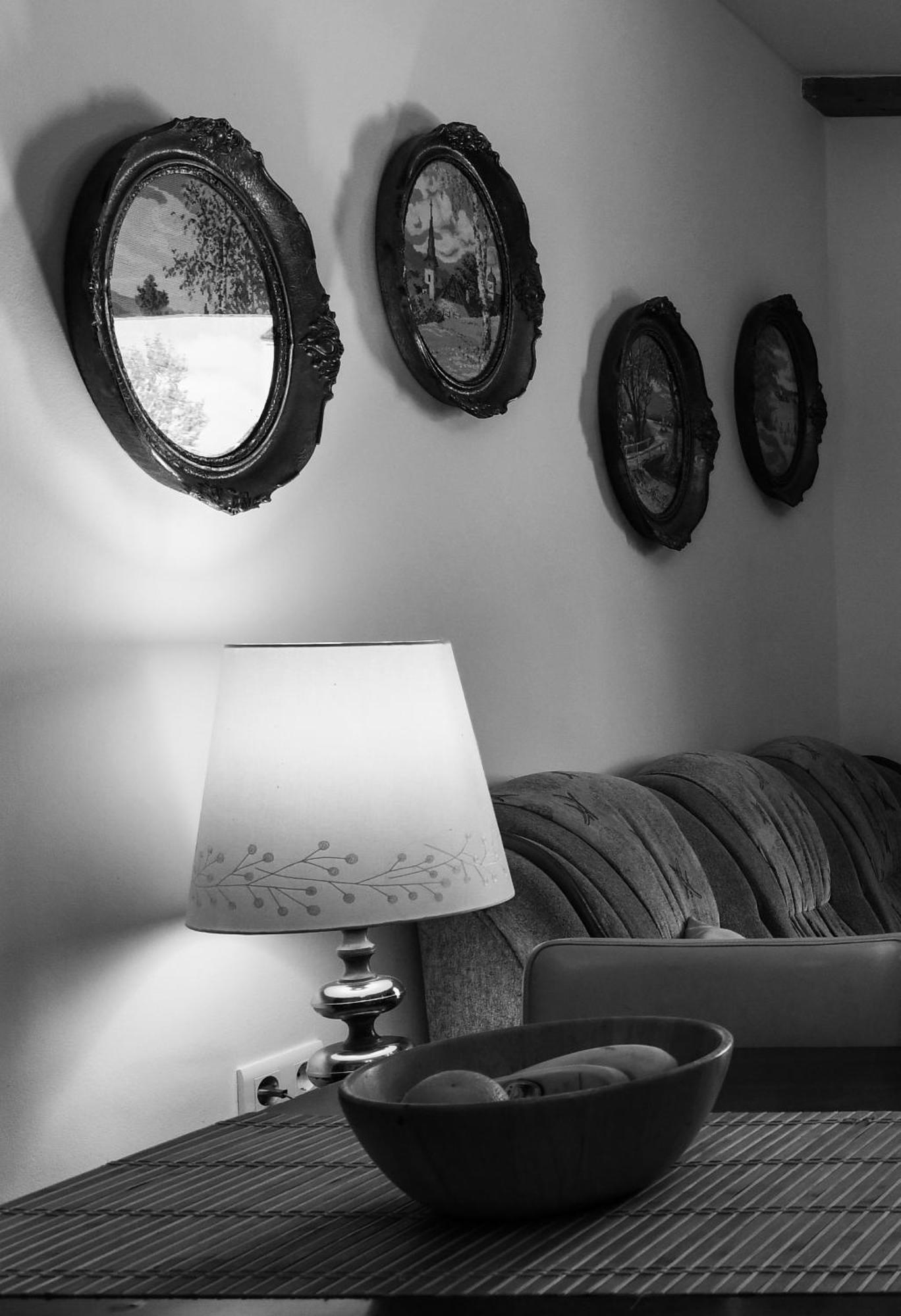 Apartments Bramado Selište Drežničko Extérieur photo