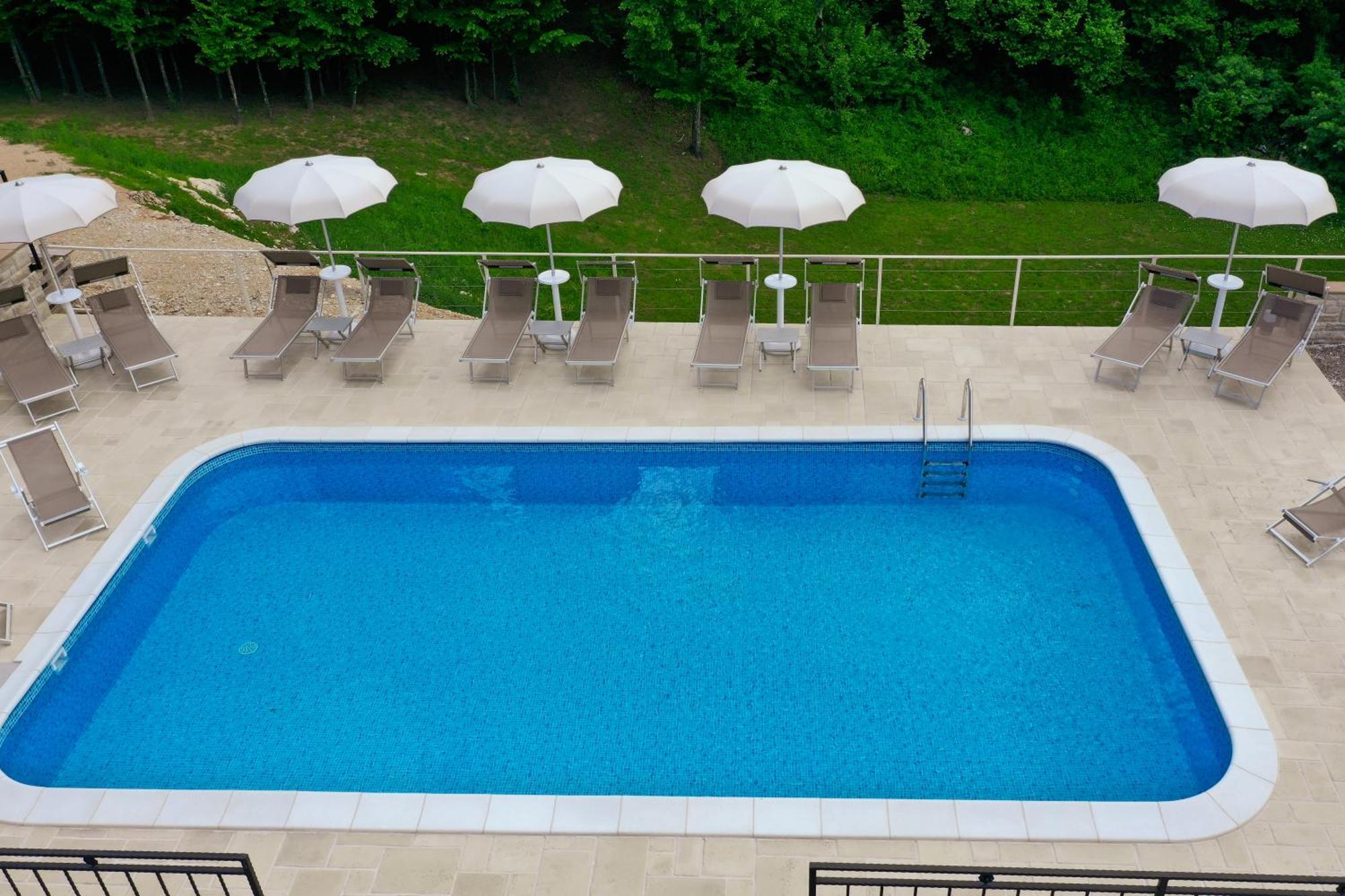 Apartments Bramado Selište Drežničko Extérieur photo
