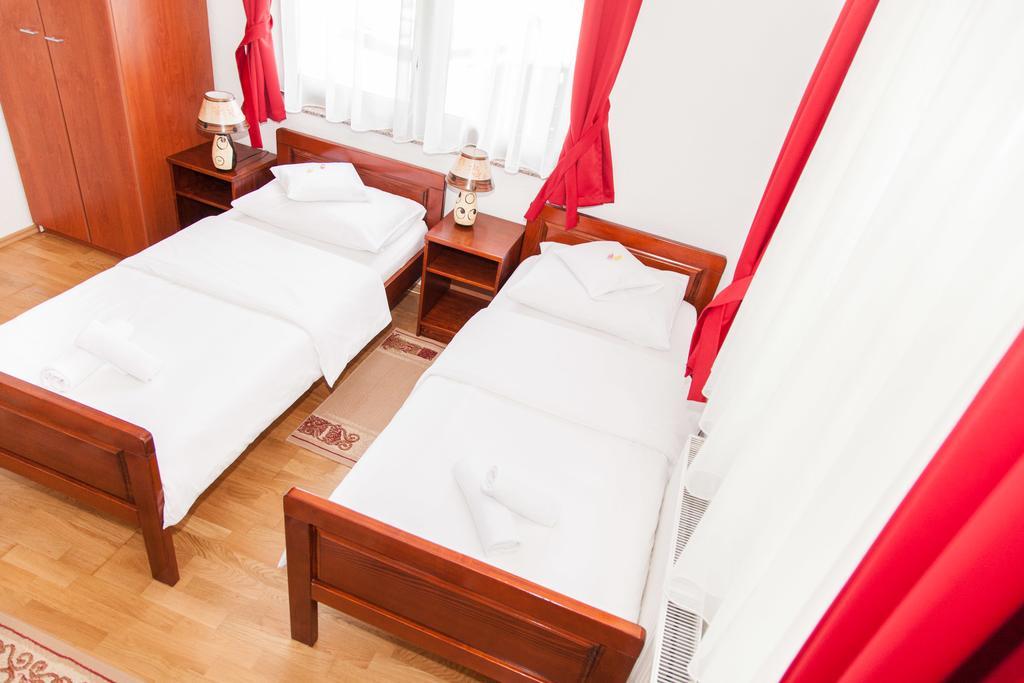 Apartments Bramado Selište Drežničko Extérieur photo